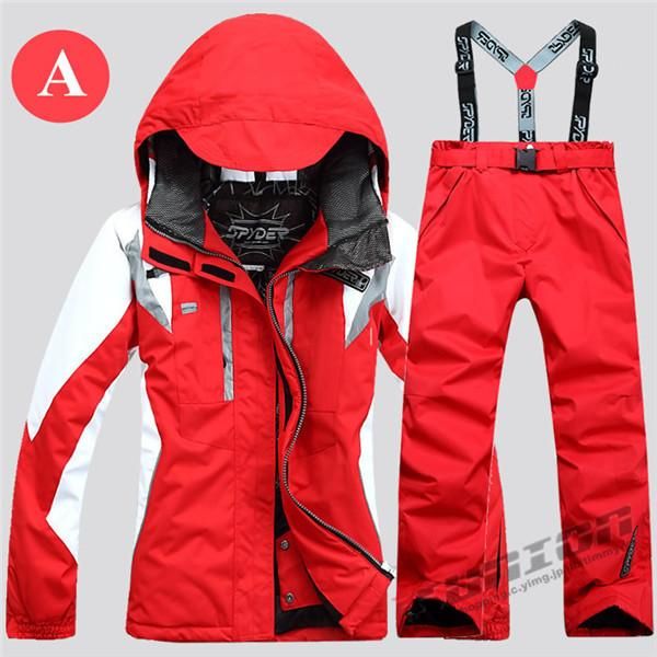 スキーウェア レディース スノーボードウェア スキーウェア スノボ