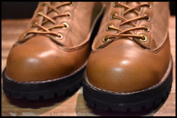 8.5M 良品 初期ゴアテックスタグ】Danner ダナー ダナーライト 3042 ゴアテックス GORE-TEX 30420X 編み上げ ブーツ  HOPESMORE【EP009】 - メルカリ