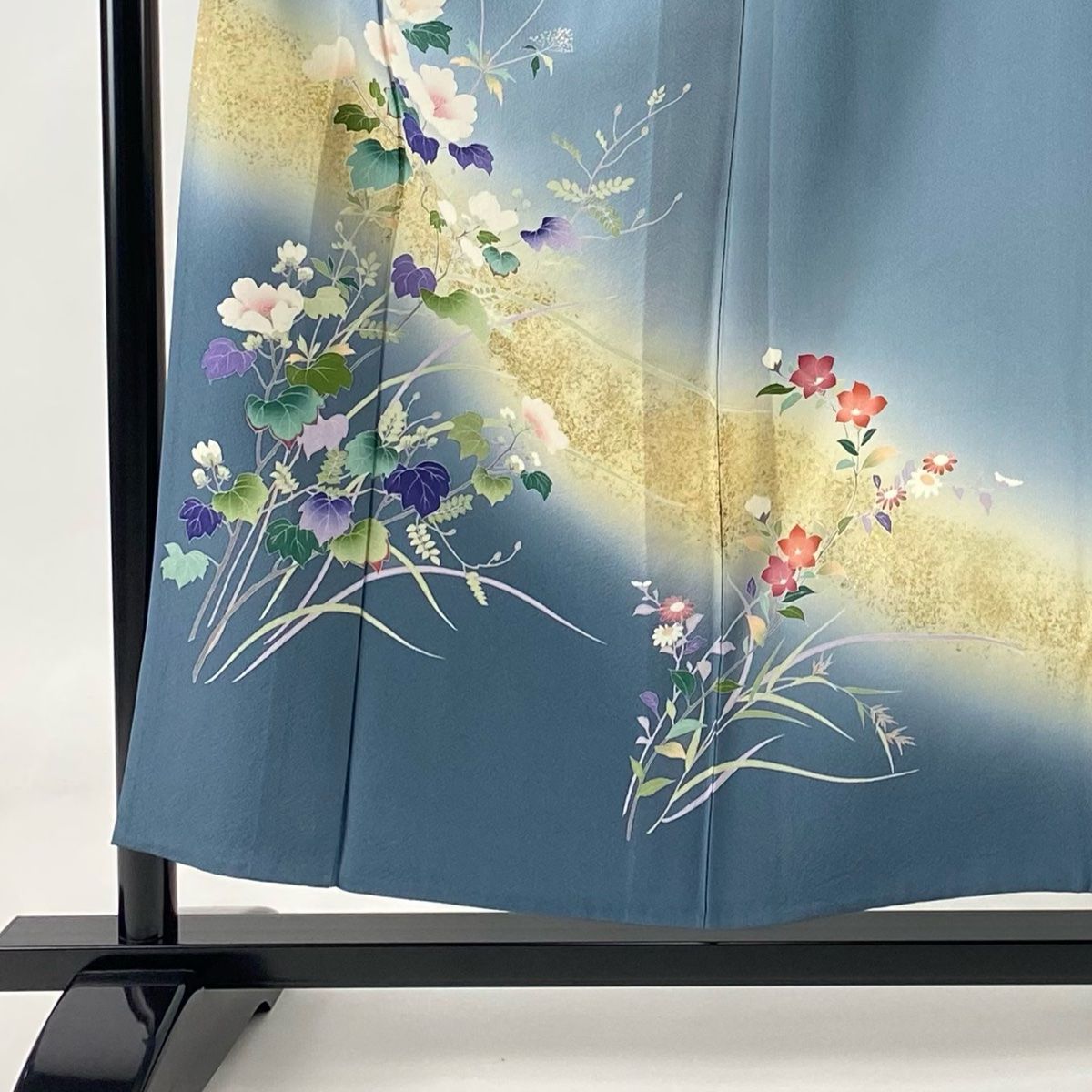 身丈155cm 裄丈66.5cm