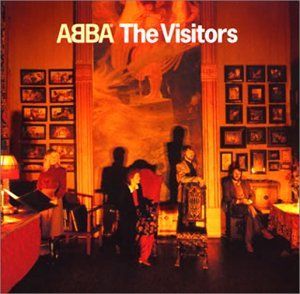 【】［CD］ザ・ヴィジターズ+4