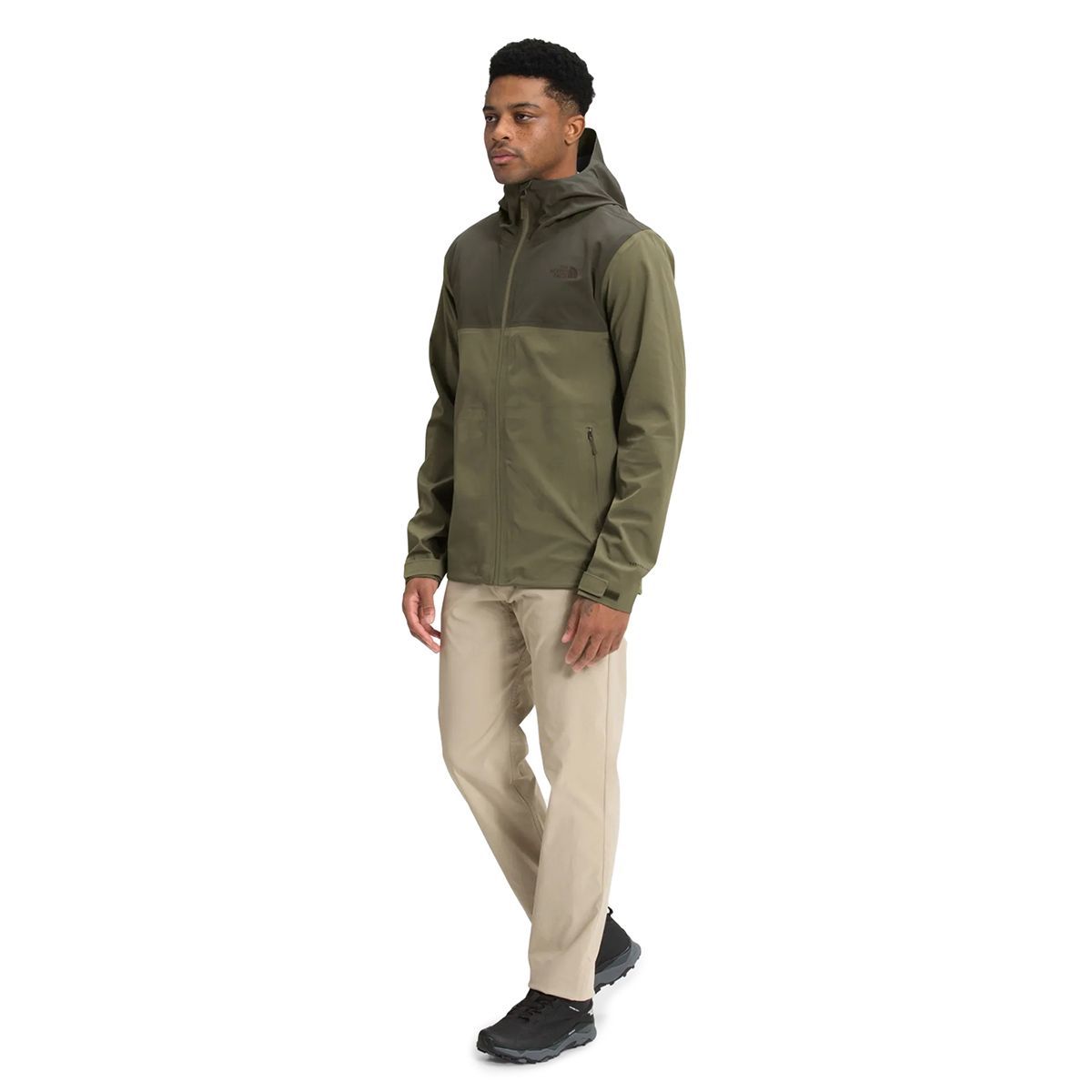 ザ ノースフェイス ジャケット The North Face Apex Flex Futurelight 