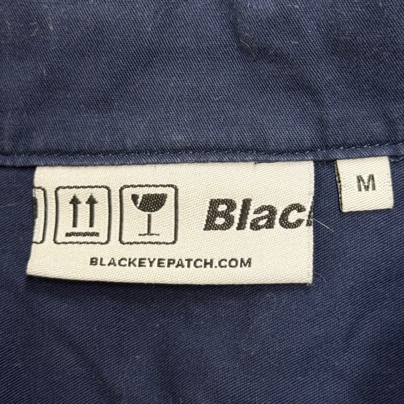 BLACK EYE PATCH WASTED YOUTH ワークシャツ　tシャツ BlackEyePatch x Wasted Youth、伊勢丹新宿の「VERDY'S GIFT