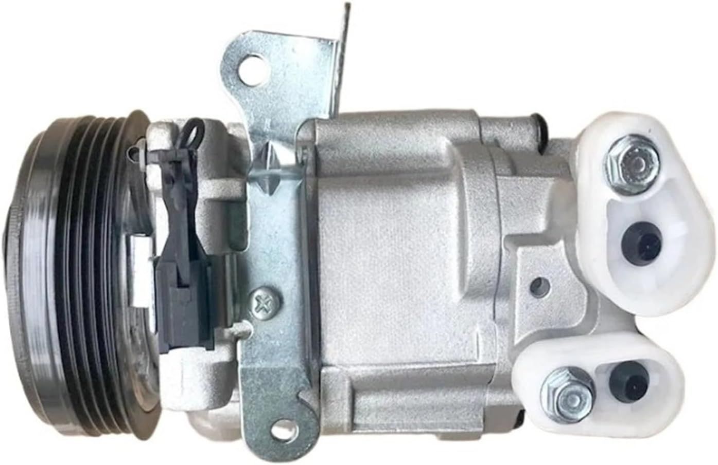 スバル フォレスター コンプレッサーに適合 インプレッサに適合 73111FG000 73111FG001 73111FG002 73111SA010 73111-SA010 509021-7572 73111-FG000 コンプレッサーの交換