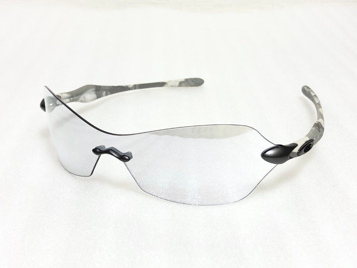 絶版希少 OAKLEY DARTBOARD オークリー ダートボード 迷彩 カモフラージュ 生産終了品 入手困難