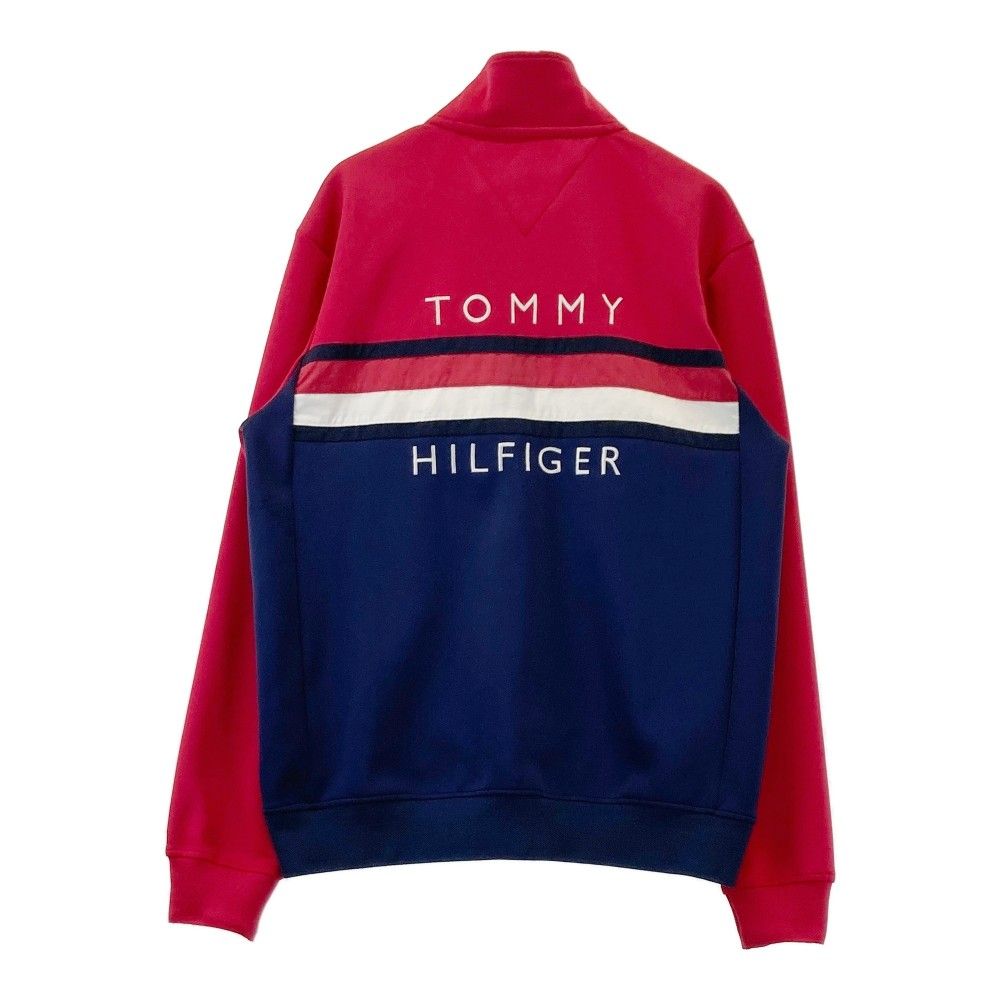 サイズ：L TOMMY HILFIGER GOLF トミー ヒルフィガーゴルフ 長袖