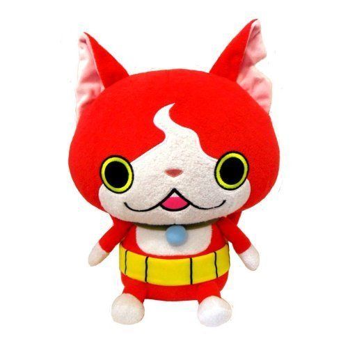 妖怪ウォッチ ぬいぐるみだニャン ジバニャン 妖怪ウォッチ