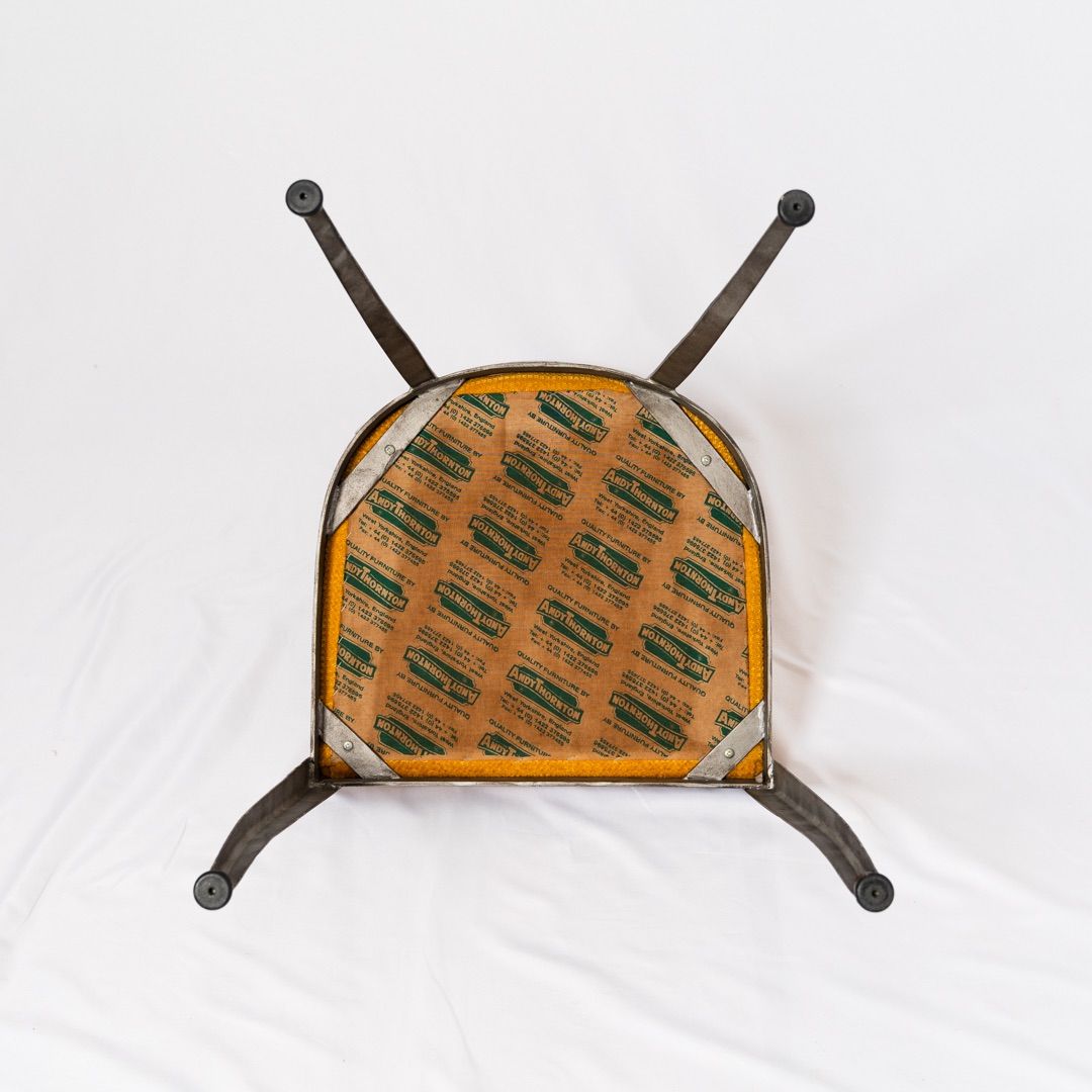 ANDY THORNTON アンディ・ソーントン イギリスアンティーク 英国