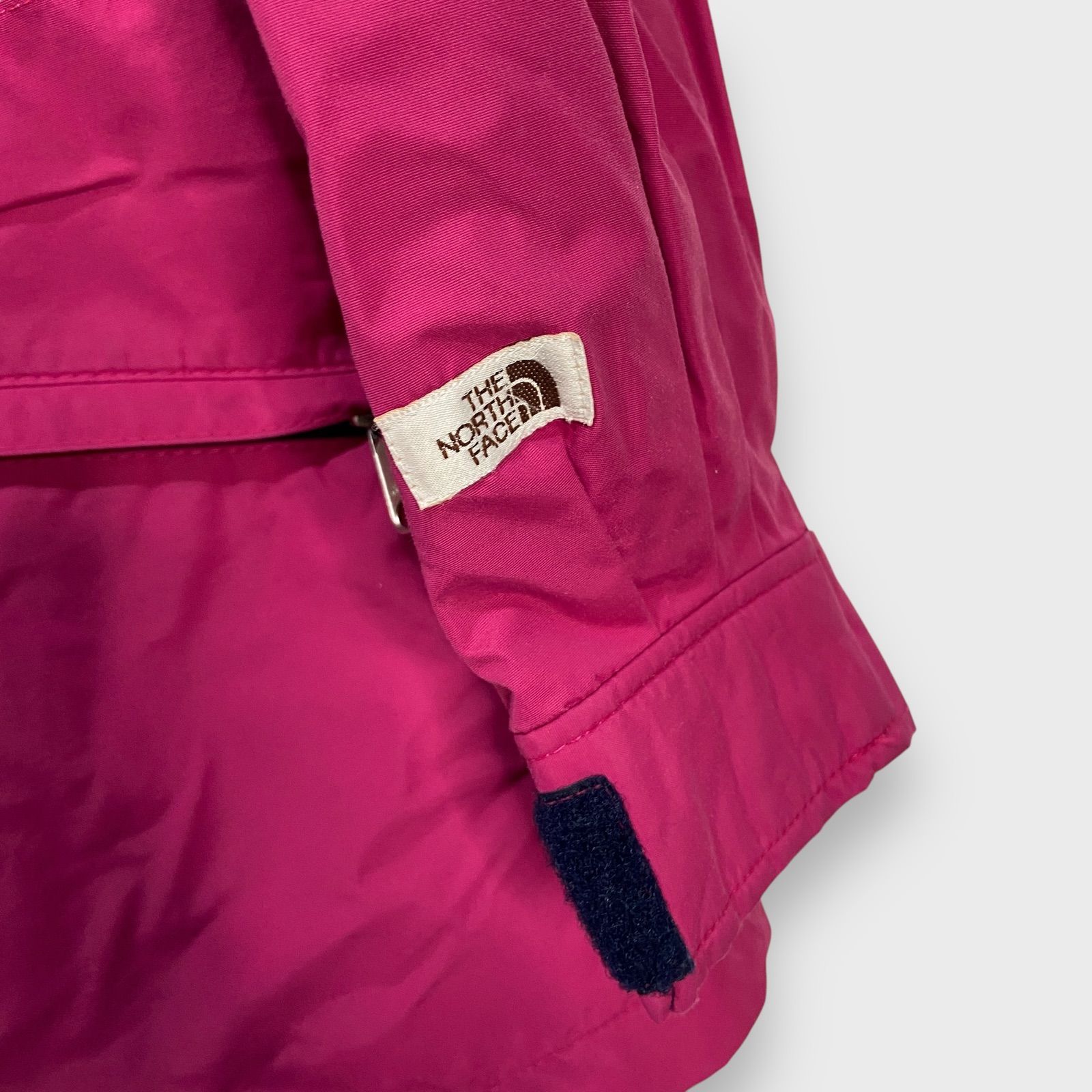 ☆THE NORTH FACE☆USA製☆ザノースフェイス☆ゴアテックスマウンテン