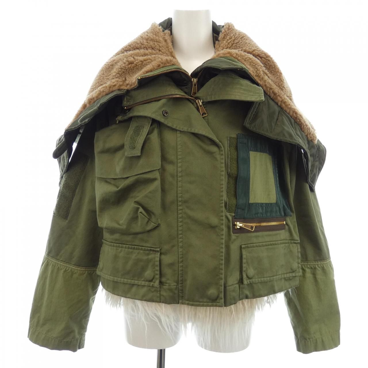 ディーゼル DIESEL ジャケット