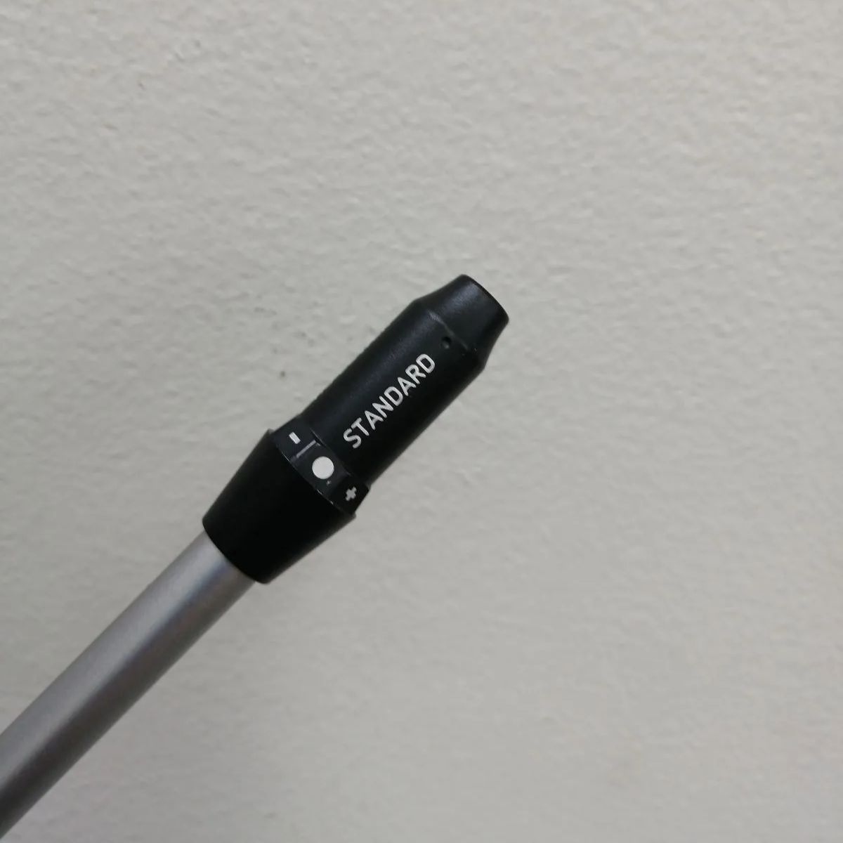 新品未使用品　WACCINE COMPO TOXOID 5SR GRAVITY/WACCINE COMPO TOXOID 5 ※フェアウェイウッド用※ (SR