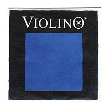 【中古】(未使用･未開封品)　Violino ヴィオリーノ ヴァイオリン弦 A線 シンセティックコア 4/4 アルミ巻 417221 ar3p5n1