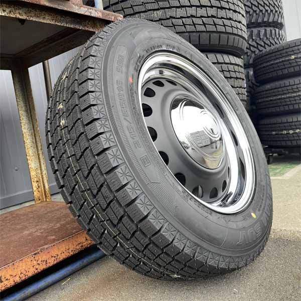 永*斗様 Goodyear Eagle 16インチタイヤセット ahpホイール 16インチ Goodyear タイヤ・ホイールセット