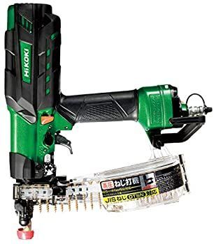 HiKOKI ハイコーキ 日立工機 高圧ねじ打機 WF4H3 L