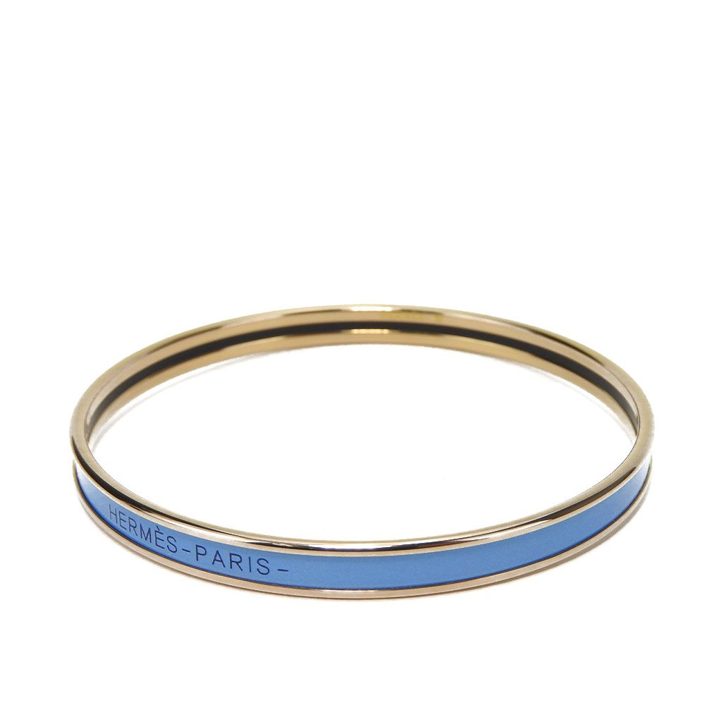 ☆大人気☆【HERMES】エルメス ユニバングル HERMES - 中古 エルメス HERMES ユニセックス ブレスレット