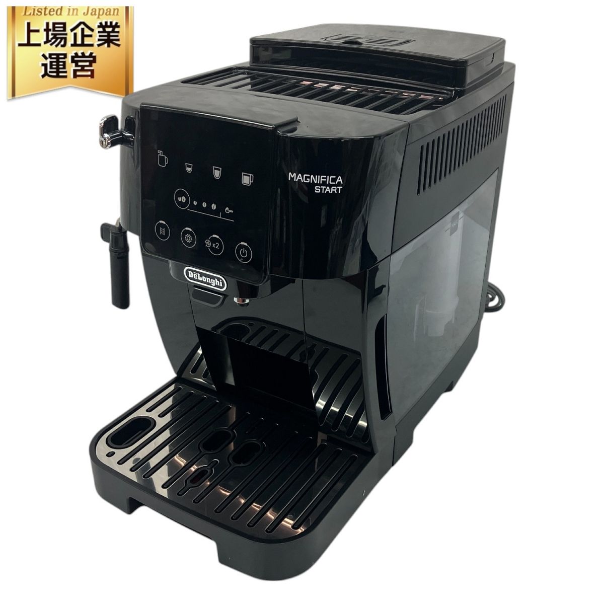 デロンギ コンビコーヒーメーカー BCO410J （楽天市場】【公式