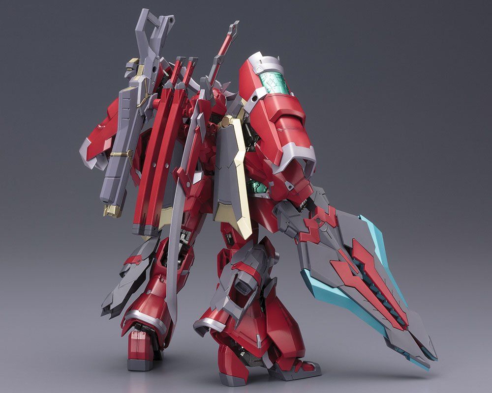 1|100スケール プラモデル