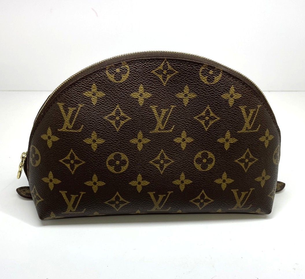LOUIS VUITTON ルイ ヴィトン ポシェットコスメティックGM ポーチ M47353 モノグラム