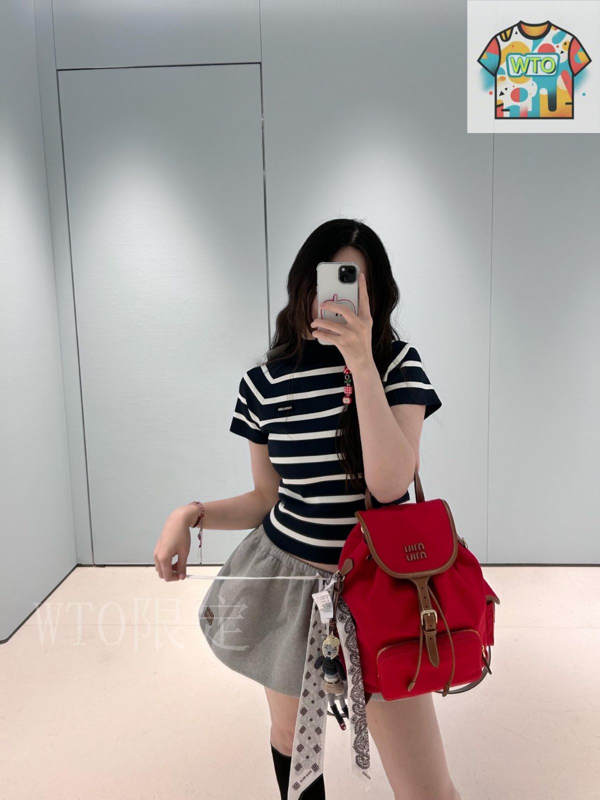 美品 miumiu ノースリーブストライプワンピース 38 M イタリア製 楽天市場】ミュウ ミュウ Miu Miu ノースリーブワンピース