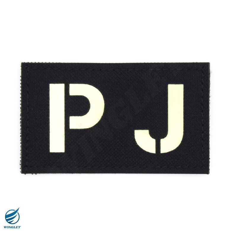 PJパラレスキュージャンパー航空自衛隊航空救難員記章いぶしタイプPX品 PJパラレスキュージャンパー航空自衛隊航空救難員記章いぶし
