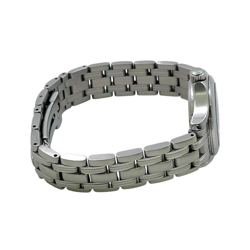 OMEGA】オメガ シーマスター 120m 2581.81 腕時計 ステンレススチール  