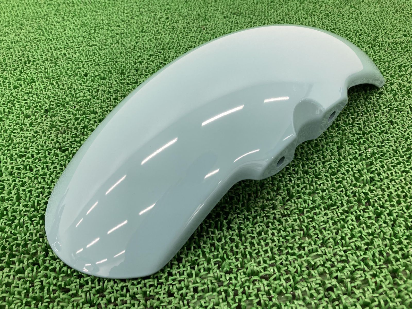 エリミネーター400SE フロントフェンダー 35038-0053 カワサキ