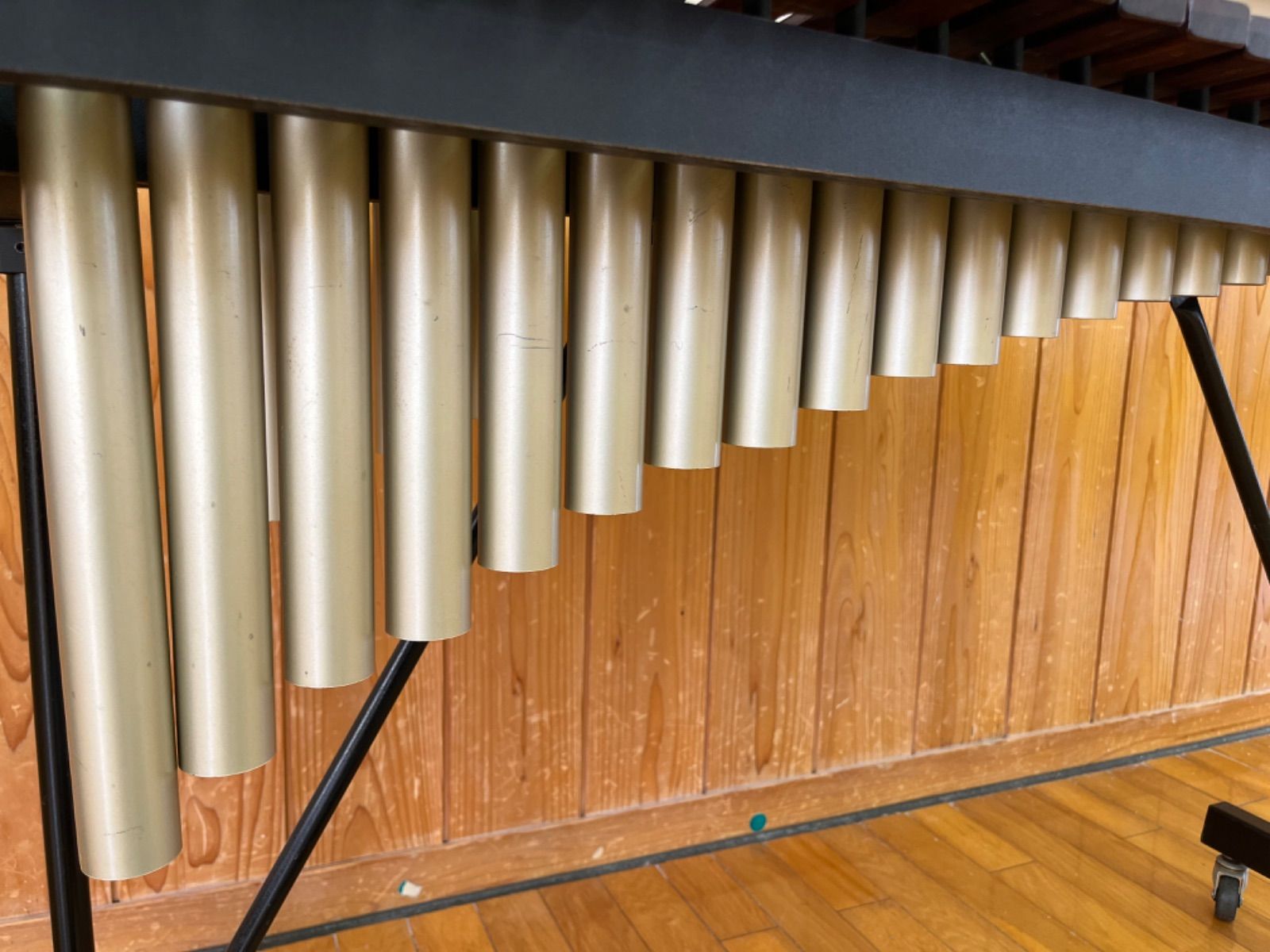 YAMAHA（ヤマハ）YX-35E シロフォン（木琴） - メルカリ