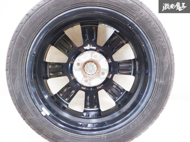 最終値下げ　タントカスタムLA600S LA610s純正ホイール15インチ タント カスタム LA600S/LA610S 純正 ホイール 1本のみ 15x4.5J