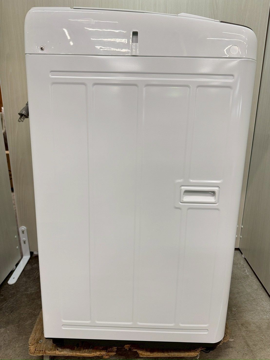美品】大阪送料無料☆3か月保障付き☆洗濯機☆パナソニック☆7kg☆2020 