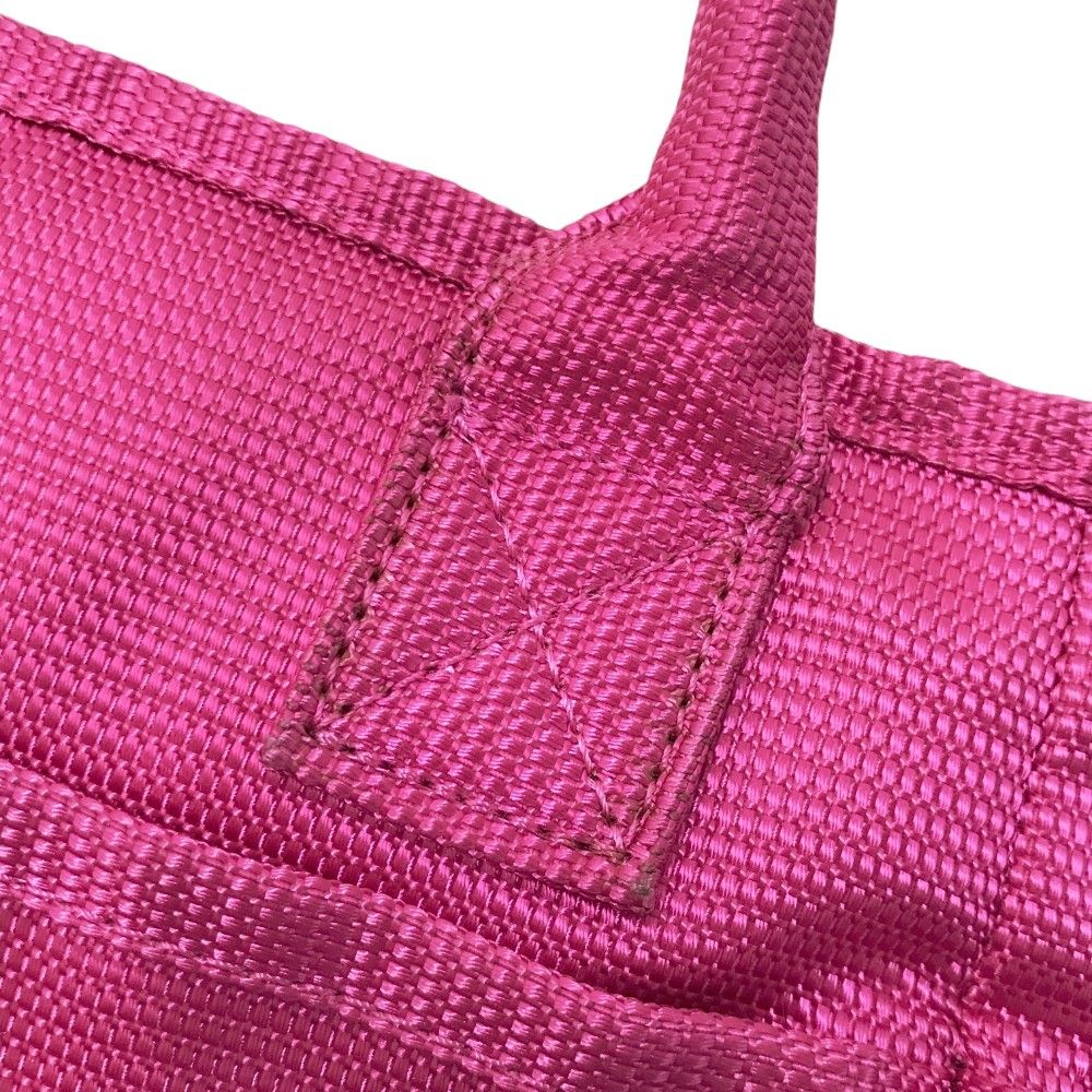 PEARLY GATES パーリーゲイツ カートバッグ ピンク系