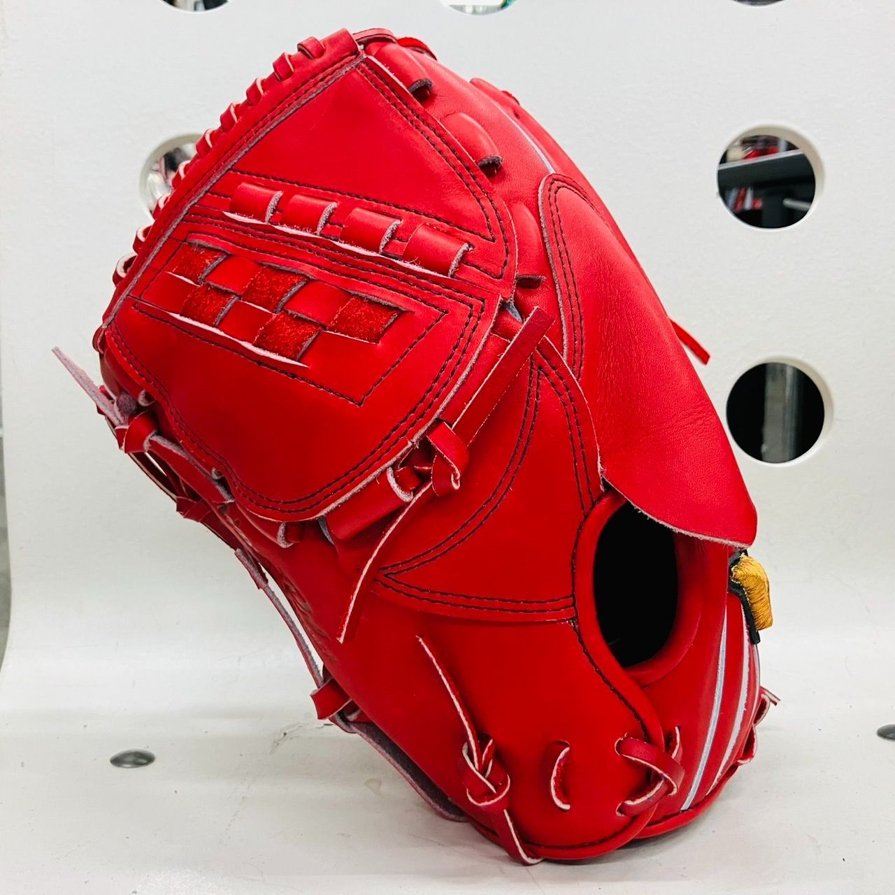 ミズノプロ MIZUNOPRO 当店限定オリジナルオーダーグラブ 硬式用