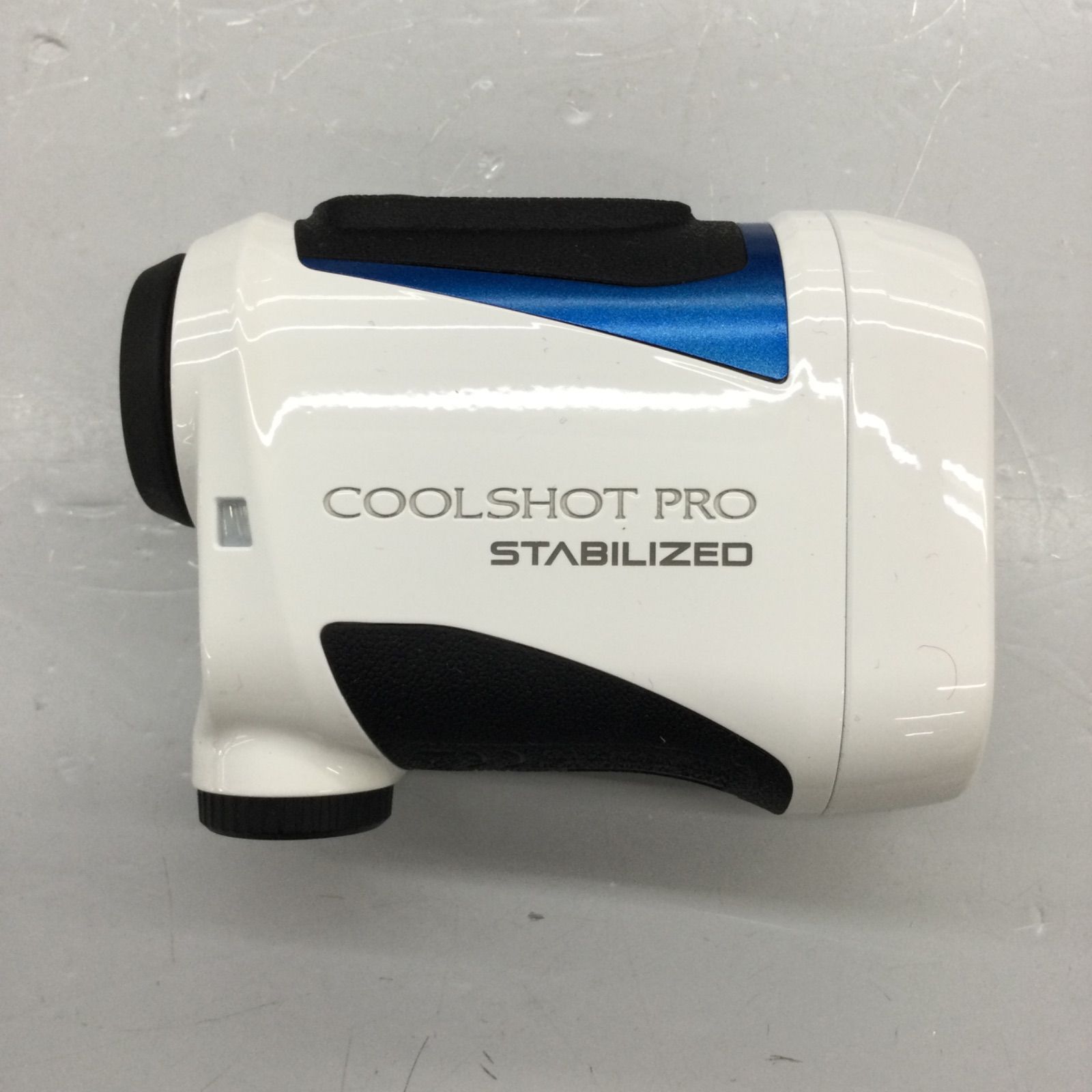 ゴルフ Nikon COOL SHOT PRO STABILIZED ML912