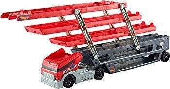 【中古】ホットウィール メガトレーラー50 CKC09 qqffhab