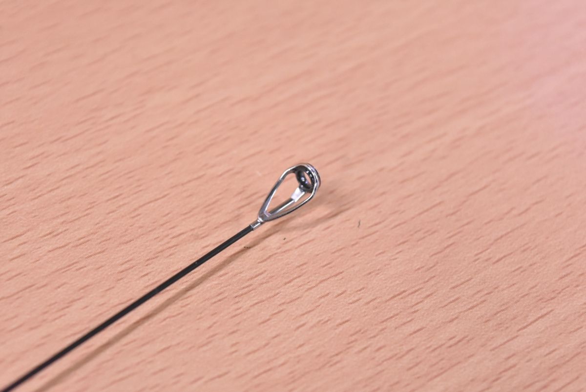  がまかつ がま磯 マスターモデル II 口太 MH 50 Gamakatsu 2 磯竿 磯 波止 フカセ グレ メジナ フロロカーボンライン 磯竿 ロッド