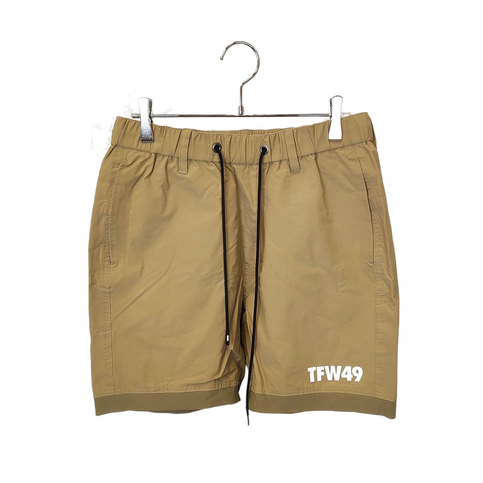 TFW49 ティーエフダブリュー ゴルフ NYLON PANTS マルチショーツ
