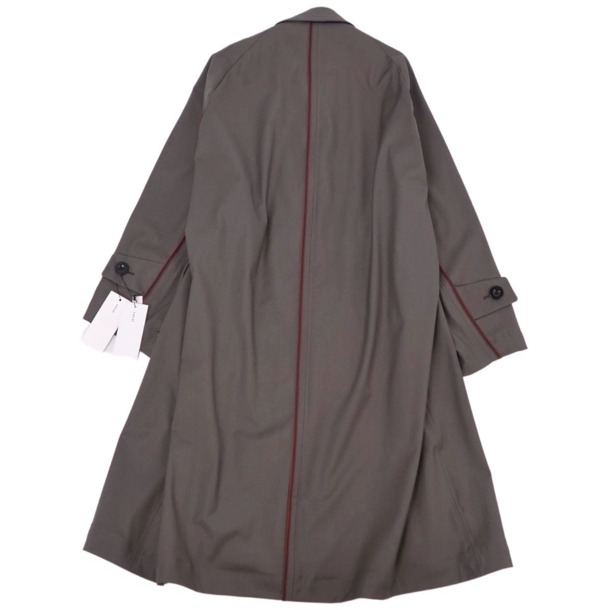 極美品 サカイ ロロピアーナ Sacai Loro Piana 23SS 23- - メルカリ 極美品 サカイ ロロピアーナ Sacai Loro Piana 23SS 23- - メルカリ