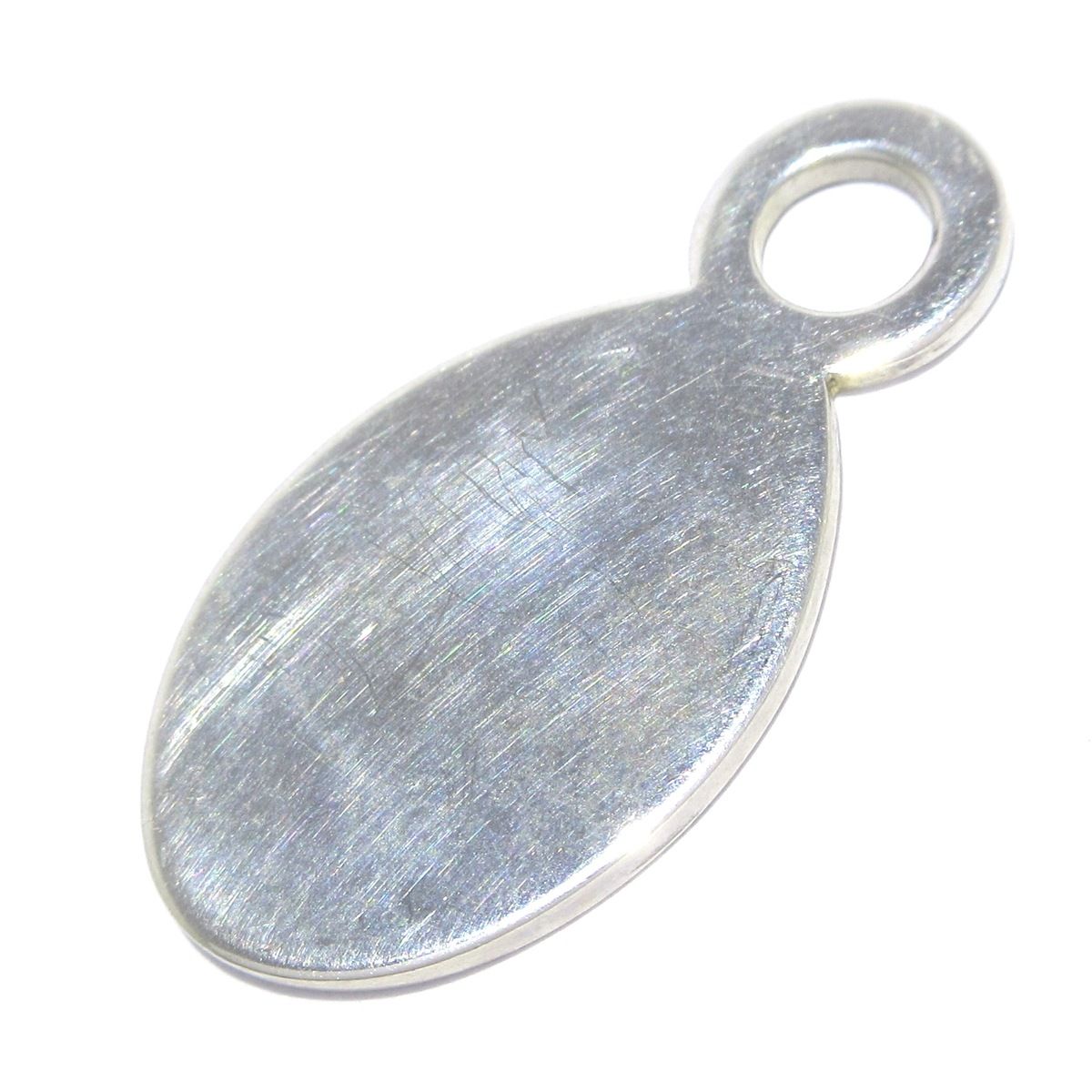 TIFFANY&Co.(ティファニー) ペンダントトップ リターントゥ シルバー