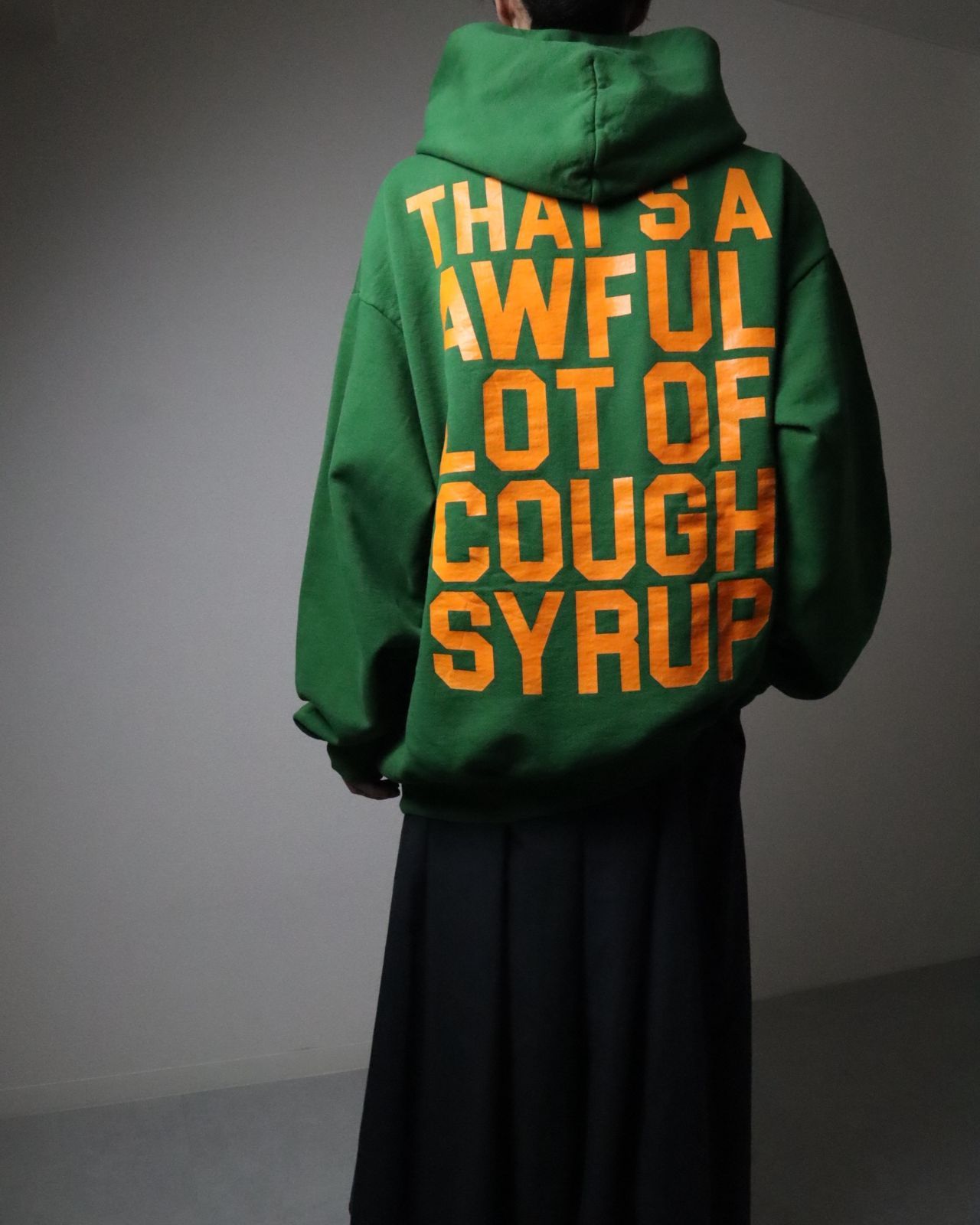 アディダス 上M下S トレーナー スカート ダンボールニット