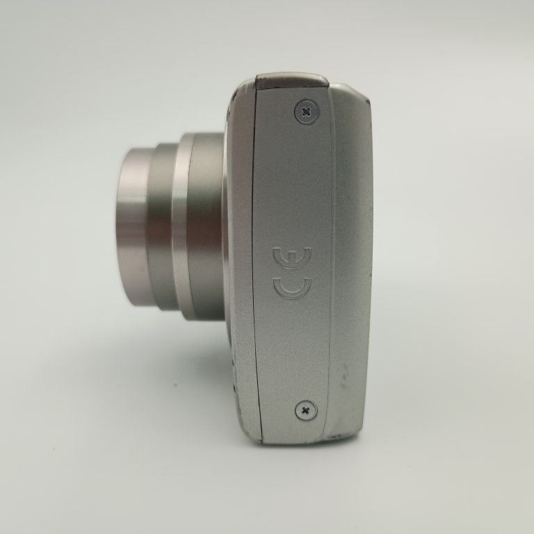 キヤノン IXY 200 シルバー 5137 Canon キャノン IXY 200 シルバー