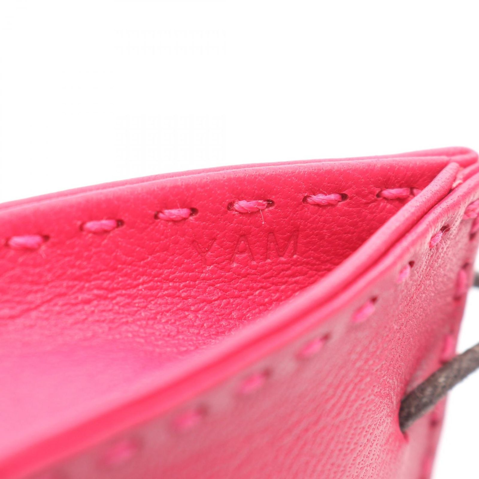 定価以下☆HERMES☆エルメス サックオランジュ ローズメキシコ HERMES