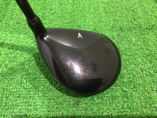 【SALE，限定SALE】 【中古】ゼクシオプライム2009モデル　SP500(R2) 3W(15度)　8770