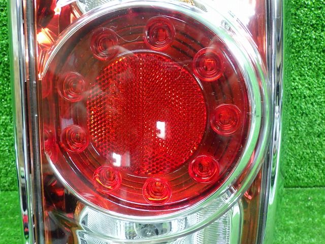 ハスラー 右テールレンズ MR31S/41S 35670-65P00 LED球切れ無