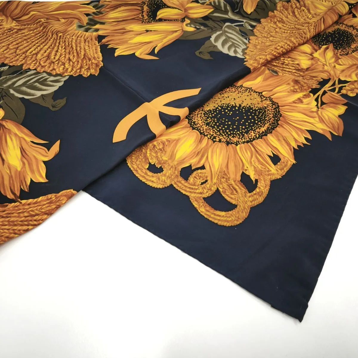 希少 ヴィンテージ 未使用品】CHANEL シャネル ロゴ入り