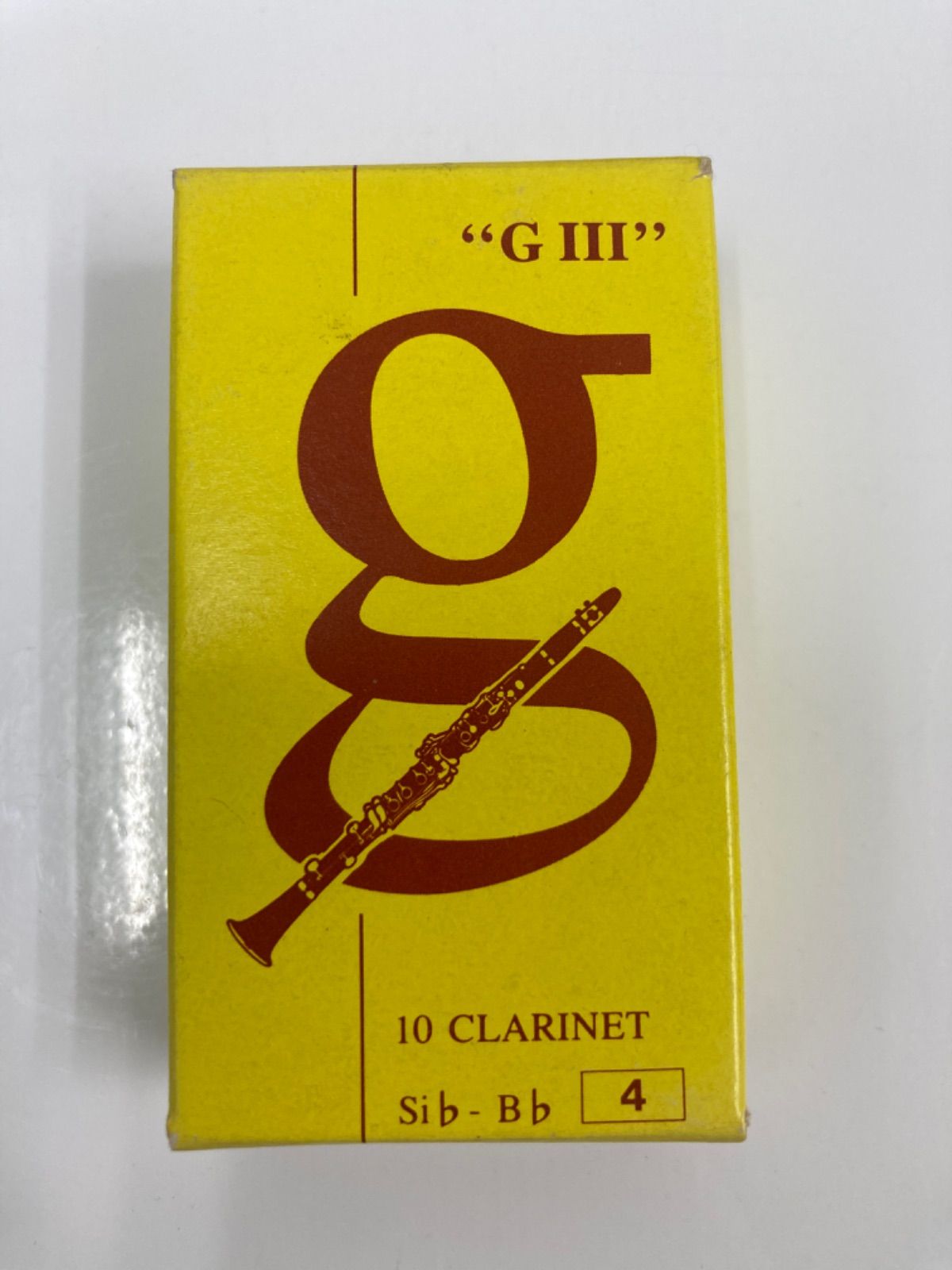 クラリネットリード 楽天市場】【リードが選べる特別セット！】BUFFET CRAMPON R13