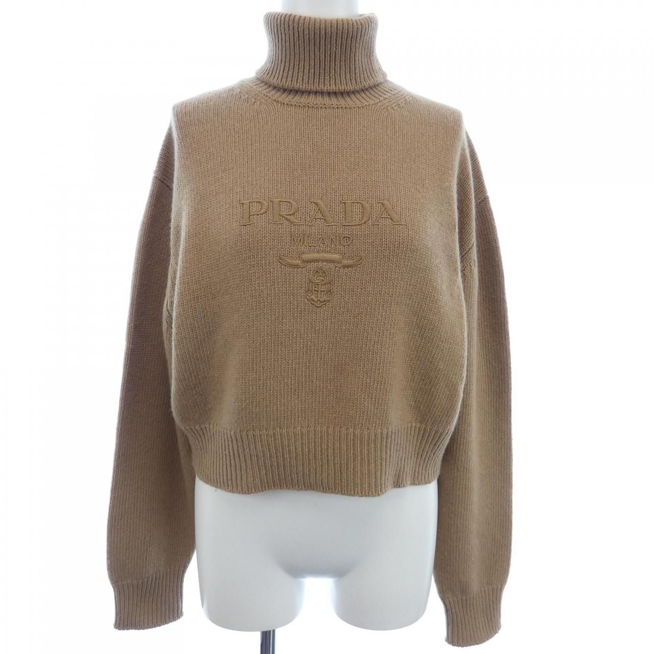 プラダ PRADA P26498 S232 13LY ニット