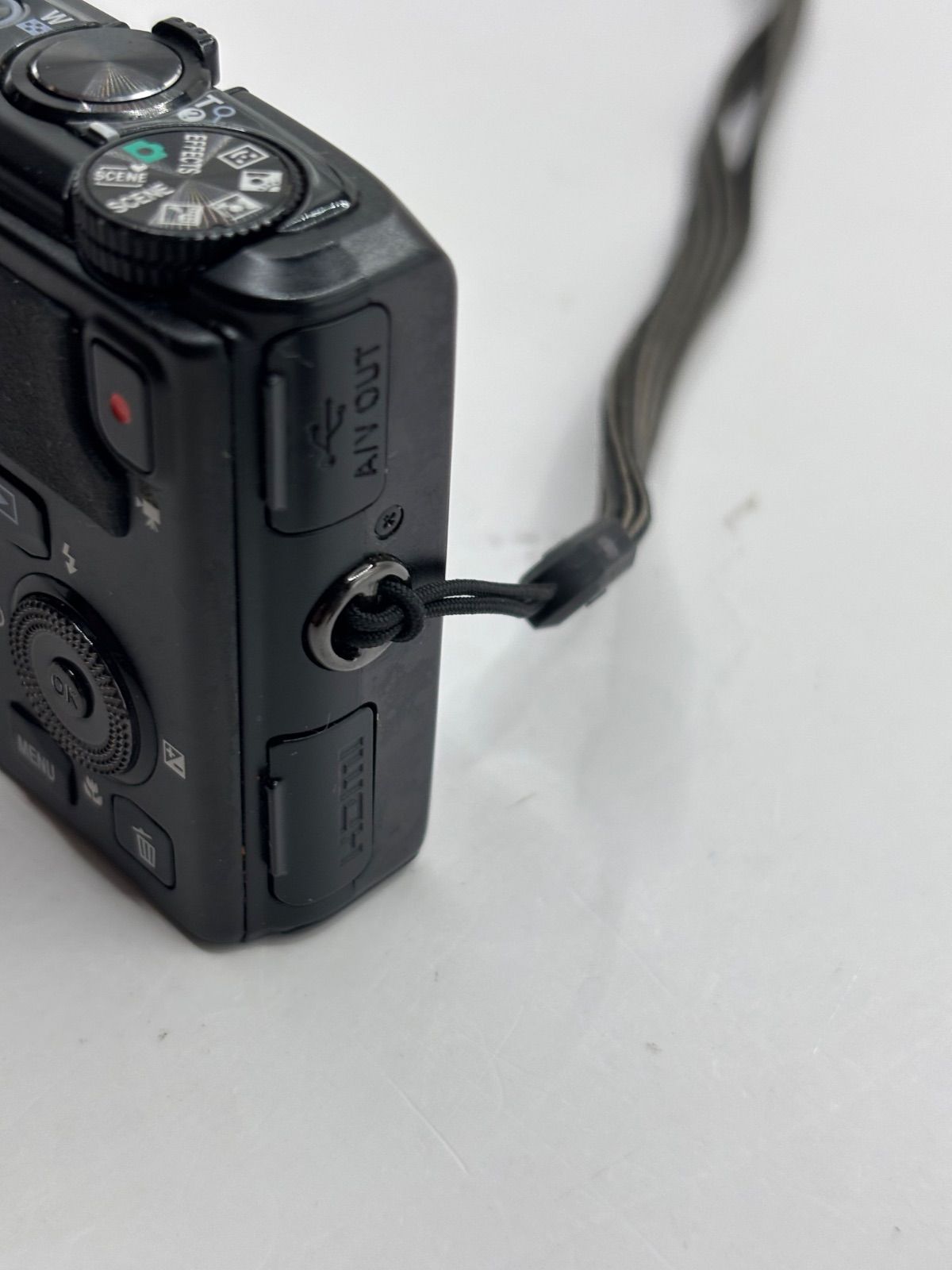  あり Nikon COOLPIX S 9500 コンパクトデジタルカメラ クールピクス ニコン コンパクトデジタルカメラ デジタルカメラ