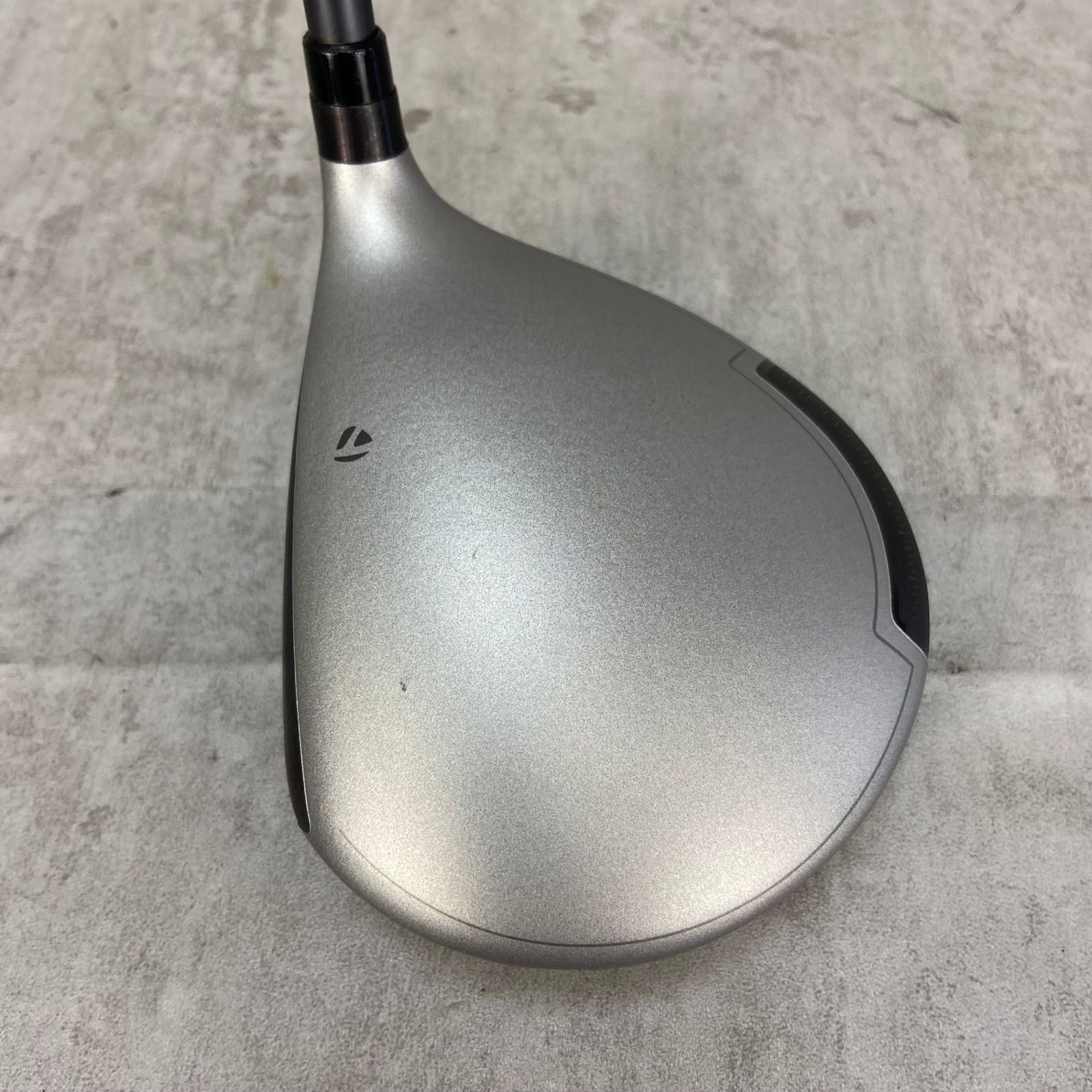 テーラーメイドSLDR レフティー　ドライバー テーラーメイド SLDR ドライバー レフティー [TM1-114