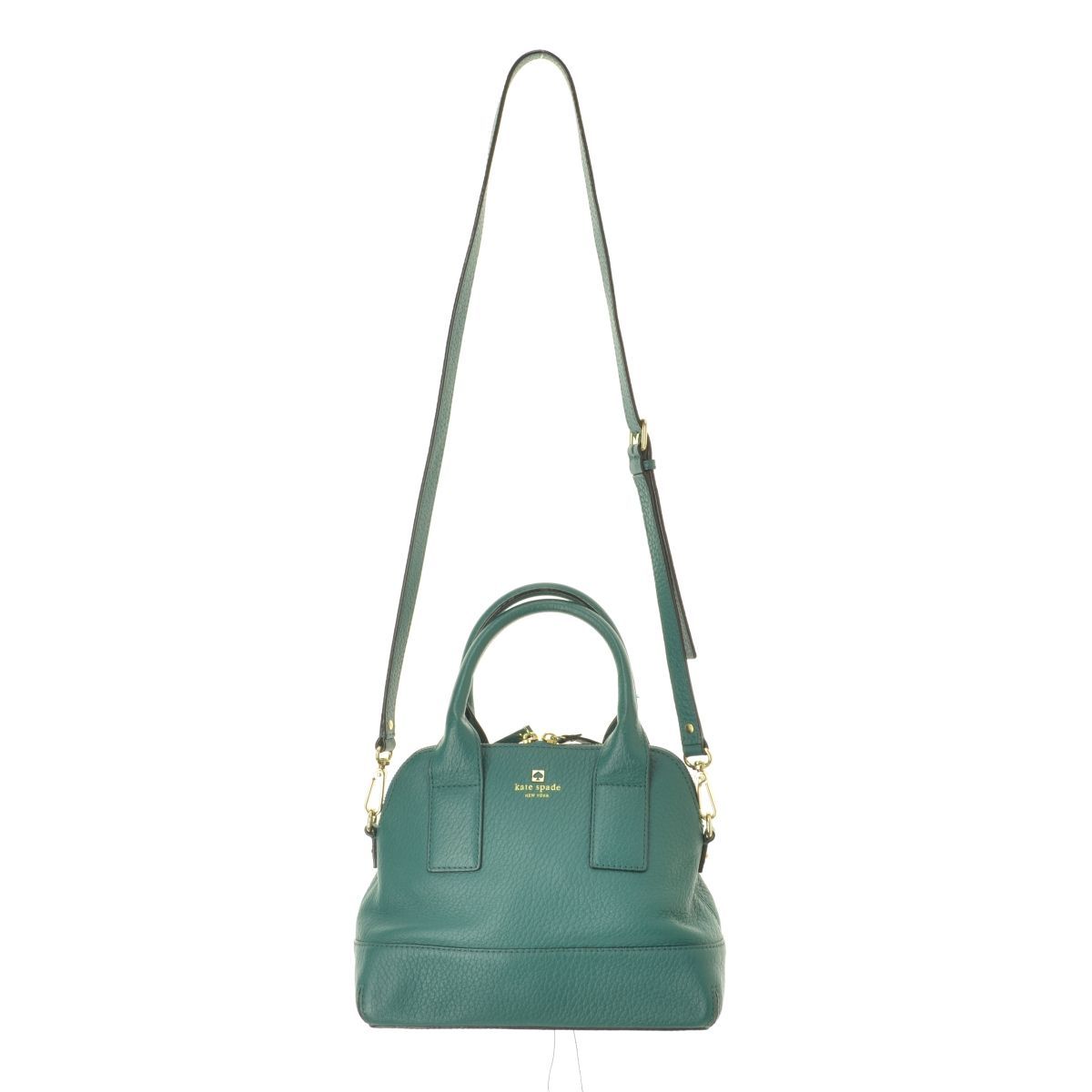 KateSpade】WKRU2412 SOUTHPORT AVENUE SMALL JENNY 2WAYショルダー 