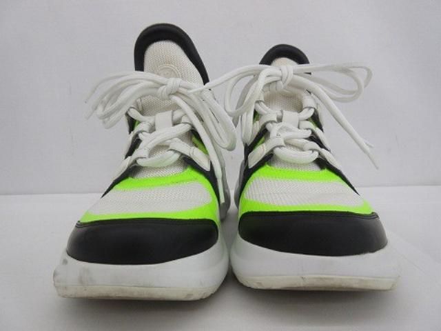 スニーカー LVアークライト