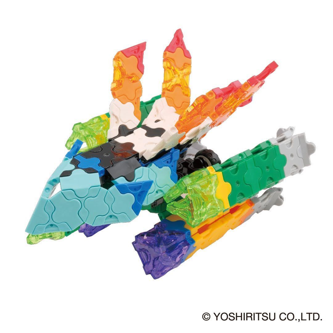 おもちゃ 11点セット まとめ売り Amazon.co.jp: Yoshiritsu LaQ 知育玩具 ブロックおもちゃ ボーナス