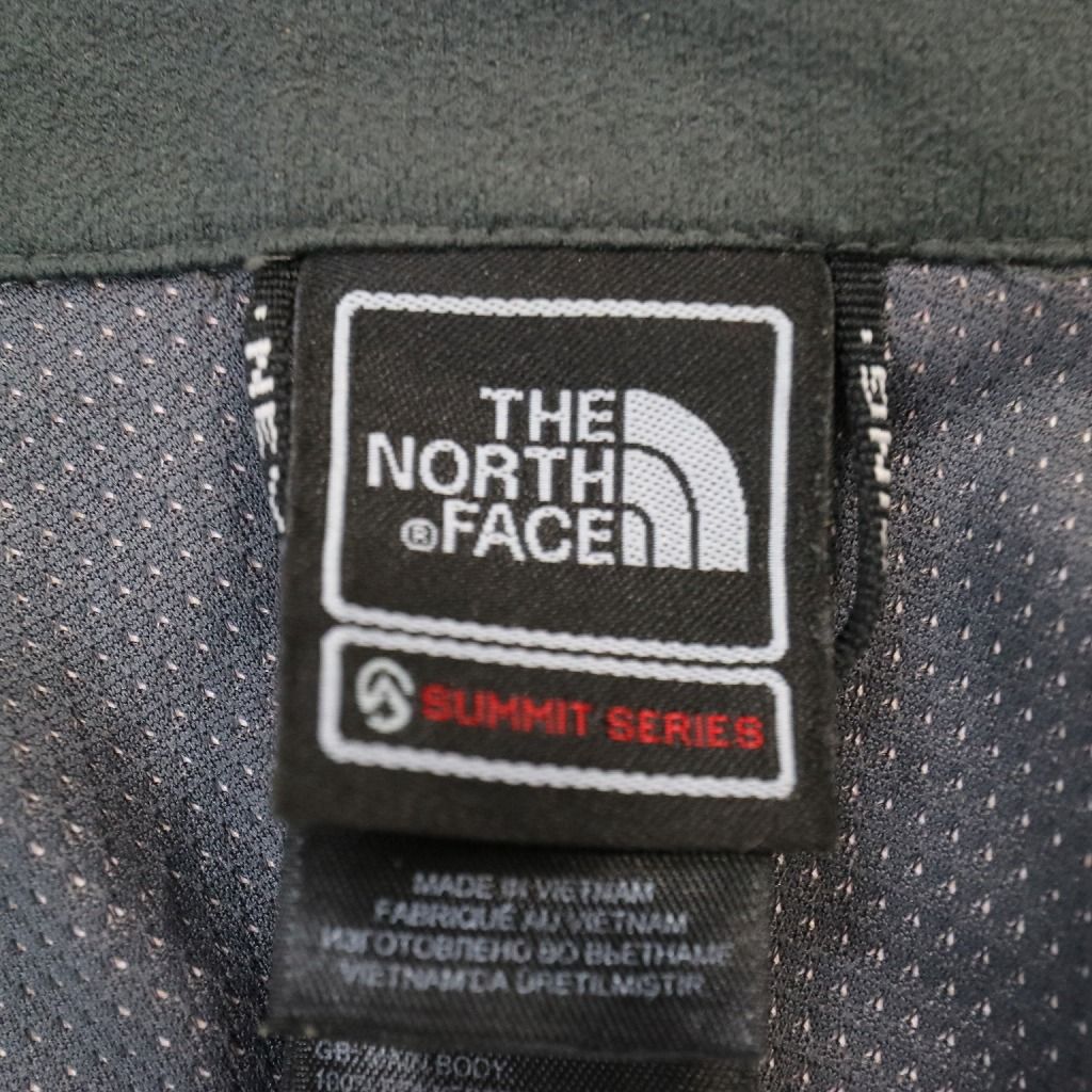 SALE/ THE NORTH FACE ノースフェイス SUMMIT SERIES ソフトシェル 